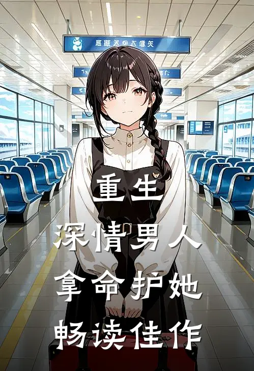 重生：深情男人拿命护她畅读佳作