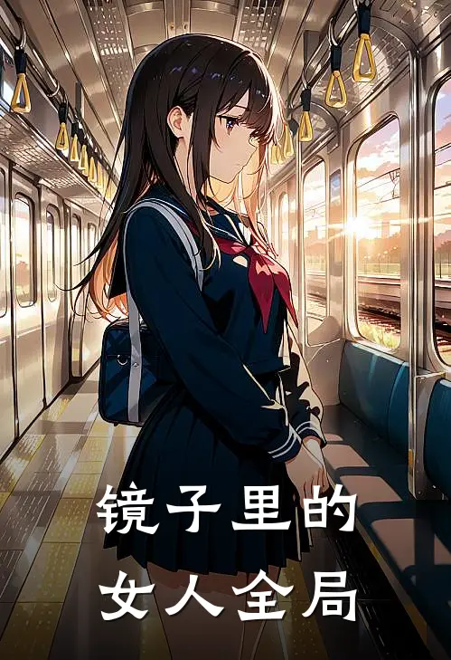 镜子里的女人全局