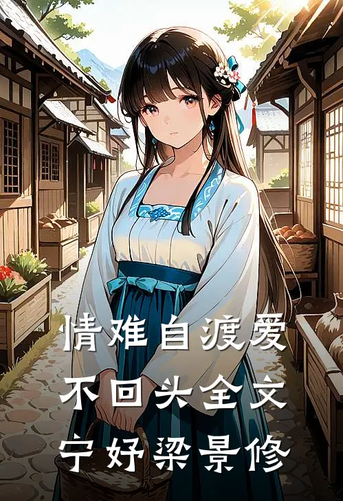 情难自渡爱不回头全文宁妤梁景修