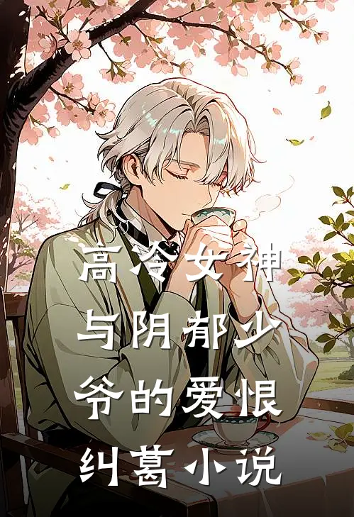 高冷女神与阴郁少爷的爱恨纠葛小说