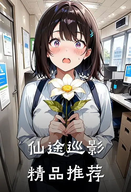 仙途巡影精品推荐