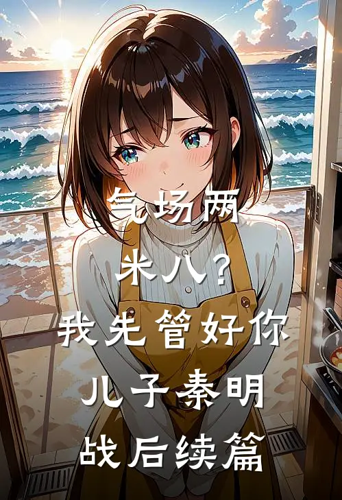 气场两米八？我先管好你儿子秦明战后续篇