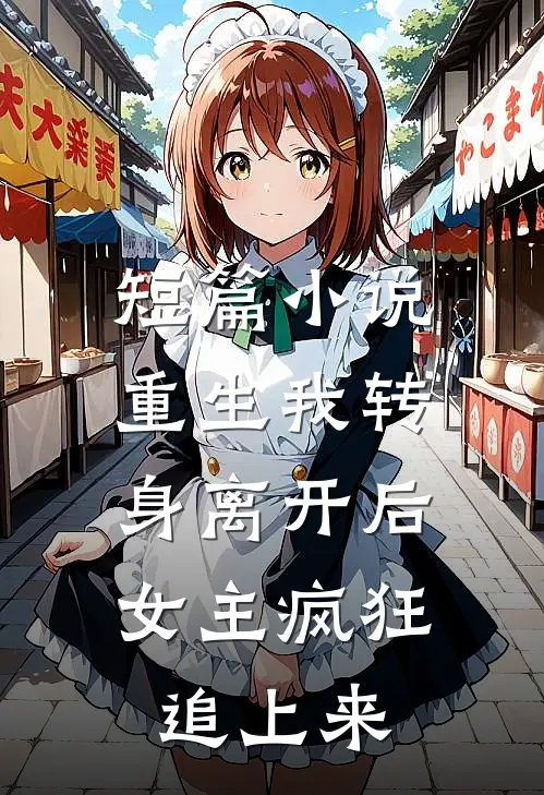 短篇小说重生我转身离开后，女主疯狂追上来