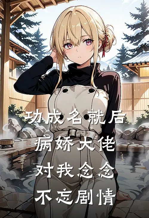 功成名就后，病娇大佬对我念念不忘剧情
