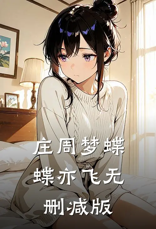 庄周梦蝶蝶亦飞无删减版