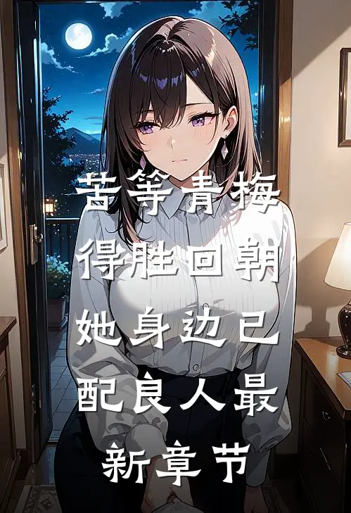苦等青梅得胜回朝，她身边已配良人最新章节