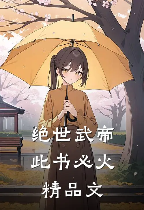 绝世武帝此书必火精品文