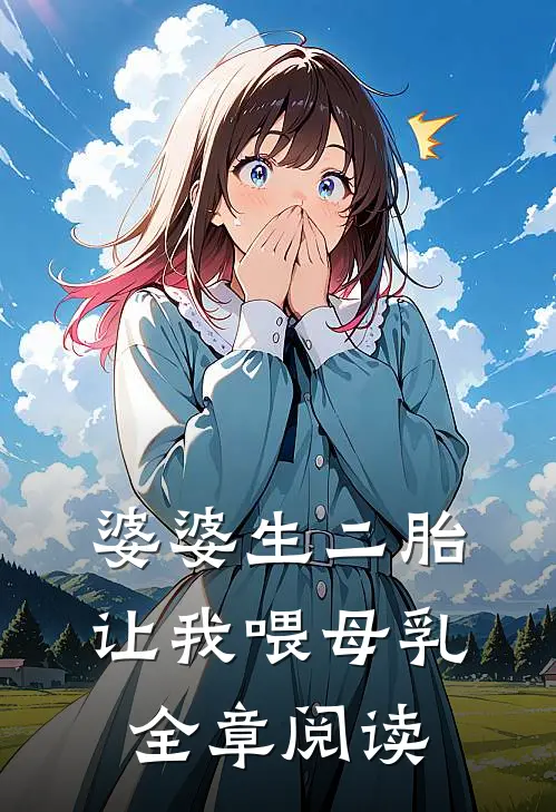婆婆生二胎，让我喂母乳全章阅读