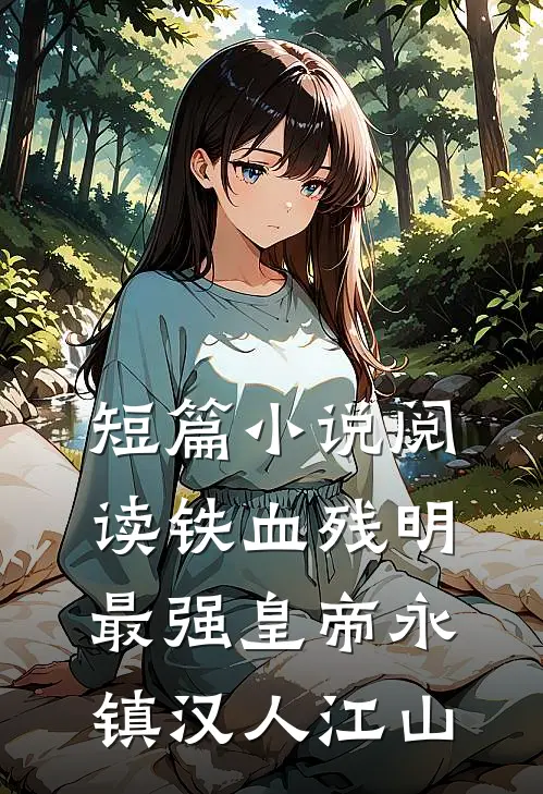短篇小说阅读铁血残明，最强皇帝永镇汉人江山