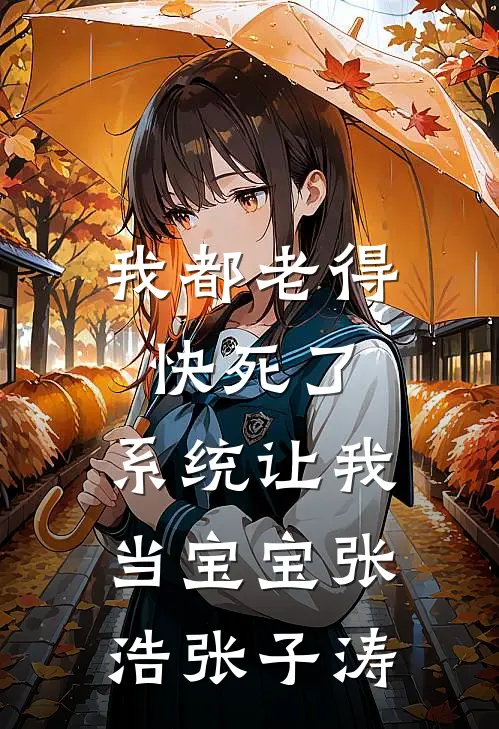 我都老得快死了，系统让我当宝宝张浩张子涛