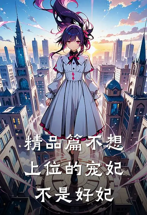 精品篇不想上位的宠妃不是好妃