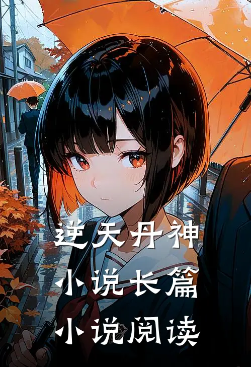 逆天丹神 小说长篇小说阅读