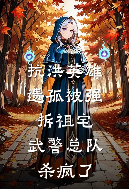 抗洪英雄遗孤被强拆祖宅,武警总队杀疯了是哪一集