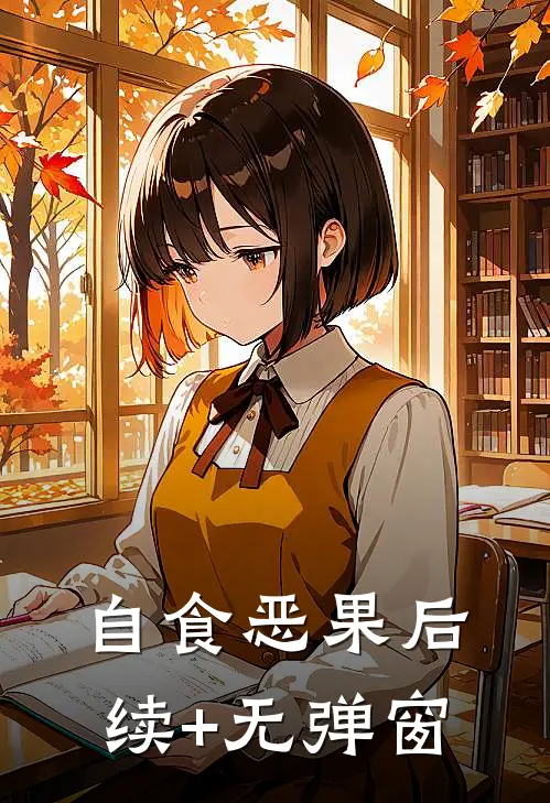 自食恶果后续+无弹窗