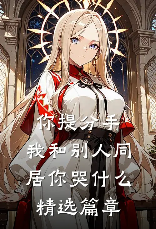 你提分手，我和别人同居你哭什么精选篇章