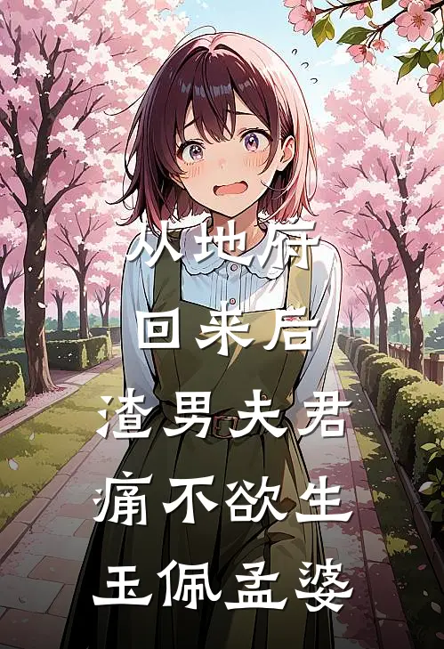 从地府回来后，渣男夫君痛不欲生玉佩孟婆