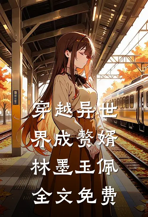 穿越异世界成赘婿林墨玉佩全文免费