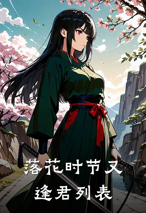 落花时节又逢君列表