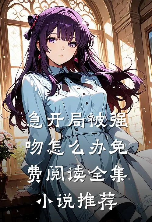 急开局被强吻怎么办免费阅读全集小说推荐