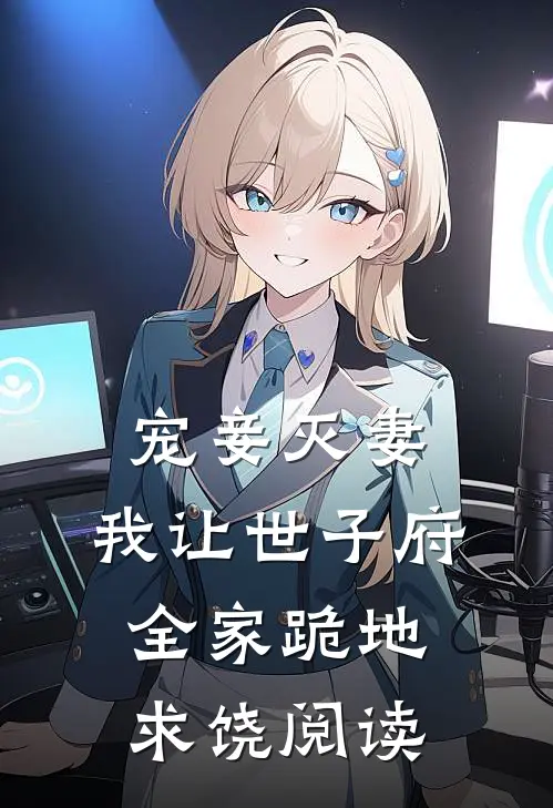宠妾灭妻，我让世子府全家跪地求饶阅读