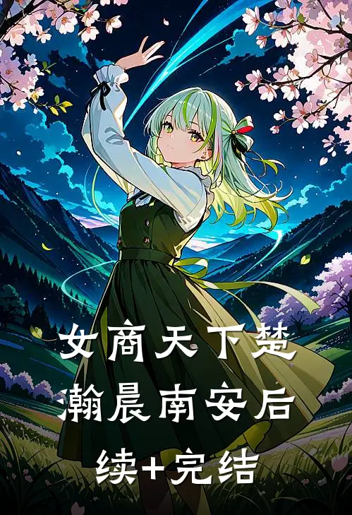 女商天下楚瀚晨南安后续+完结