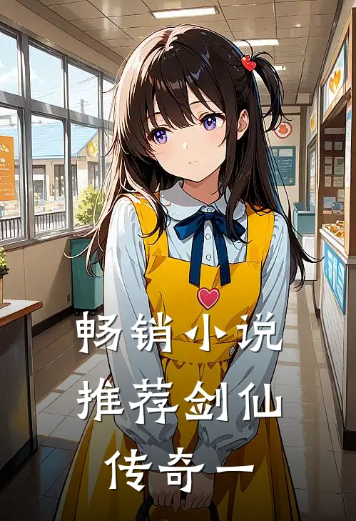 畅销小说推荐剑仙传奇一