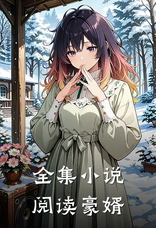 全集小说阅读豪婿
