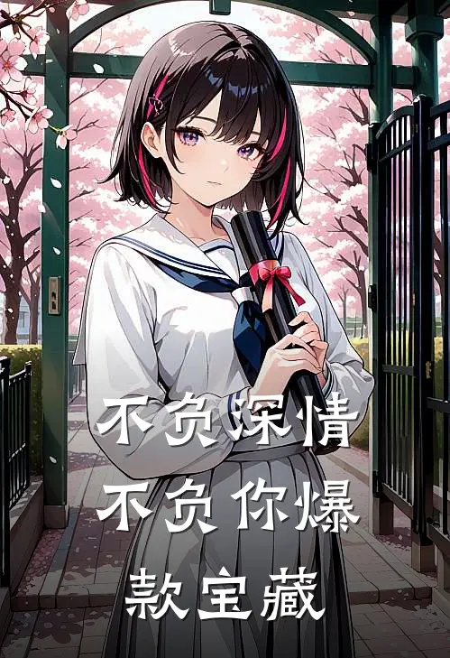 不负深情不负你爆款宝藏