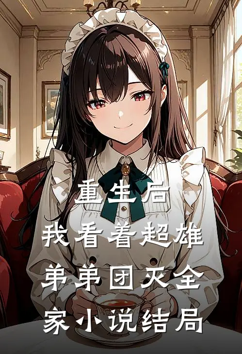 重生后，我看着超雄弟弟团灭全家小说结局