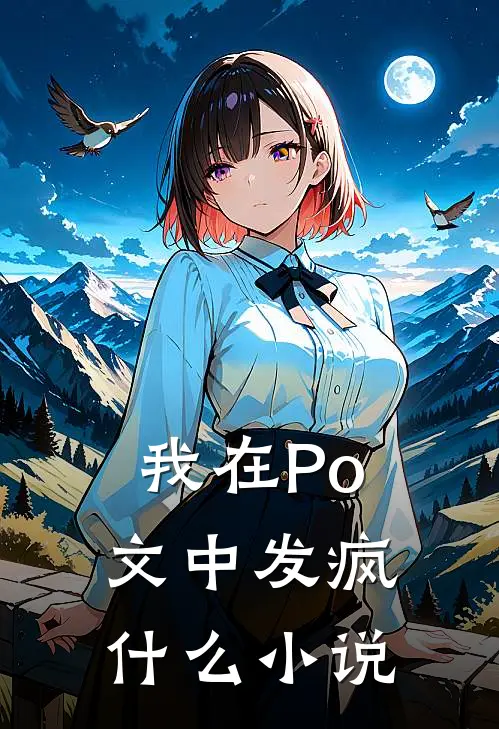 我在Po文中发疯什么小说