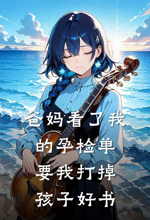 爸妈看了我的孕检单，要我打掉孩子好书