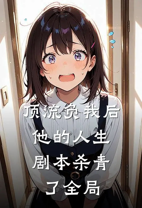 顶流负我后，他的人生剧本杀青了全局