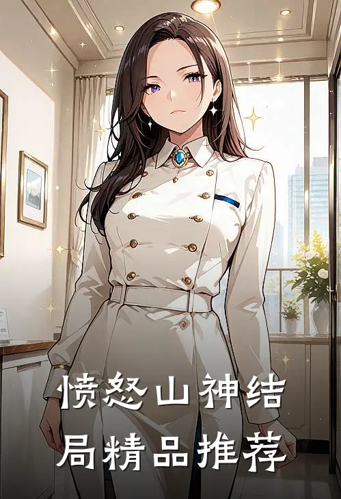 愤怒山神结局精品推荐