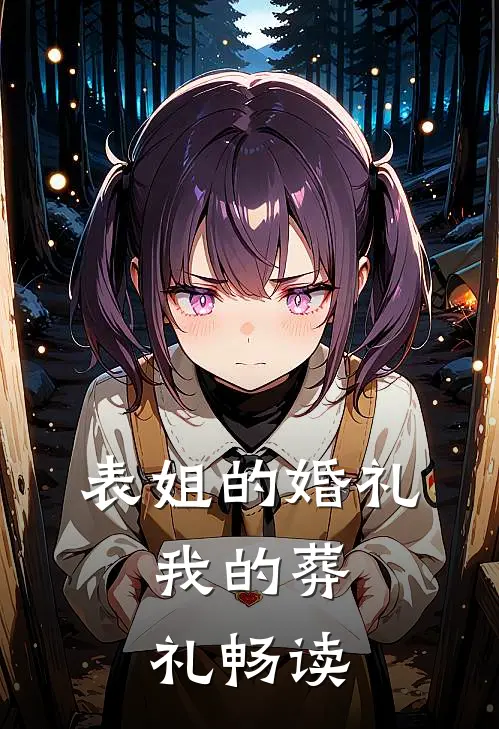 表姐的婚礼,我的葬礼畅读