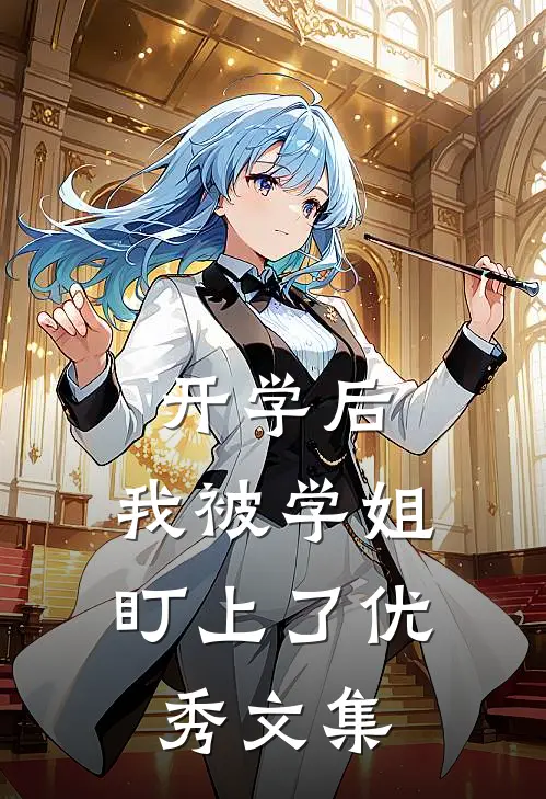 开学后，我被学姐盯上了优秀文集