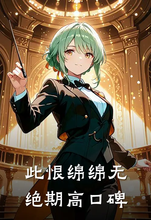 此恨绵绵无绝期高口碑