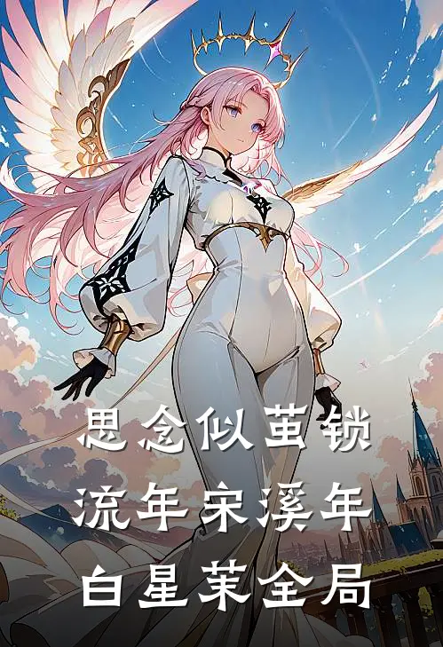 思念似茧锁流年宋溪年白星茉全局