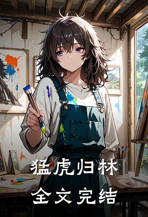 猛虎归林全文完结