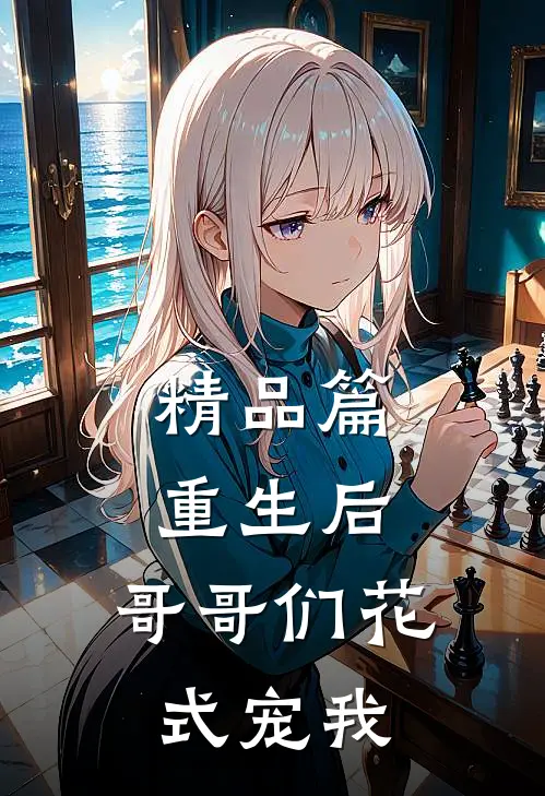 精品篇重生后,哥哥们花式宠我