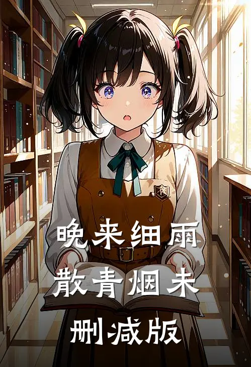 晚来细雨散青烟未删减版