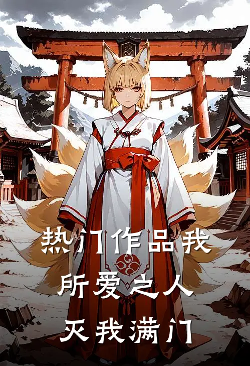 热门作品我所爱之人灭我满门