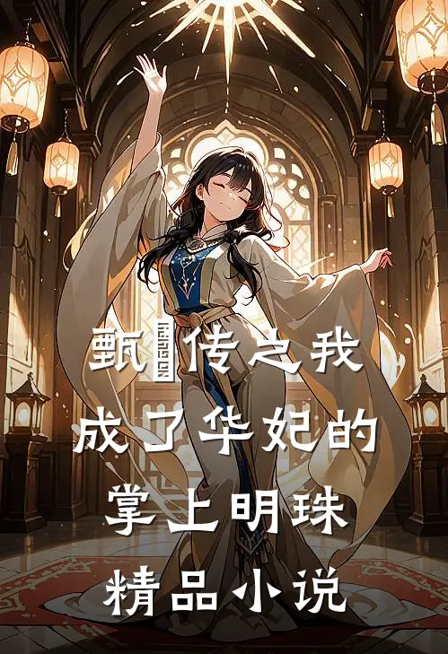 甄嬛传之我成了华妃的掌上明珠精品小说