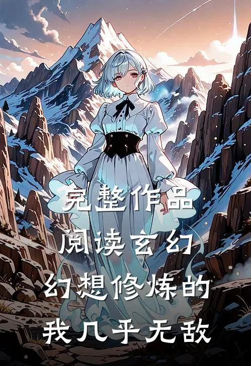 完整作品阅读玄幻：幻想修炼的我几乎无敌