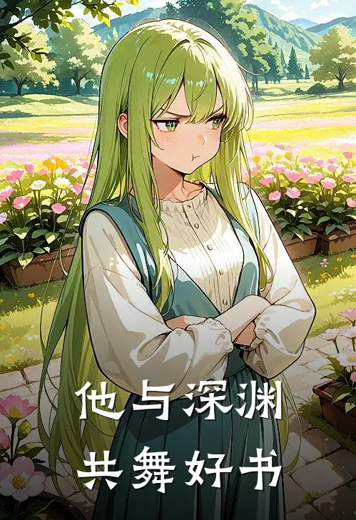 他与深渊共舞好书