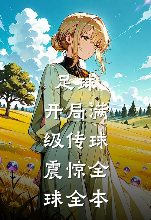 足球：开局满级传球，震惊全球全本