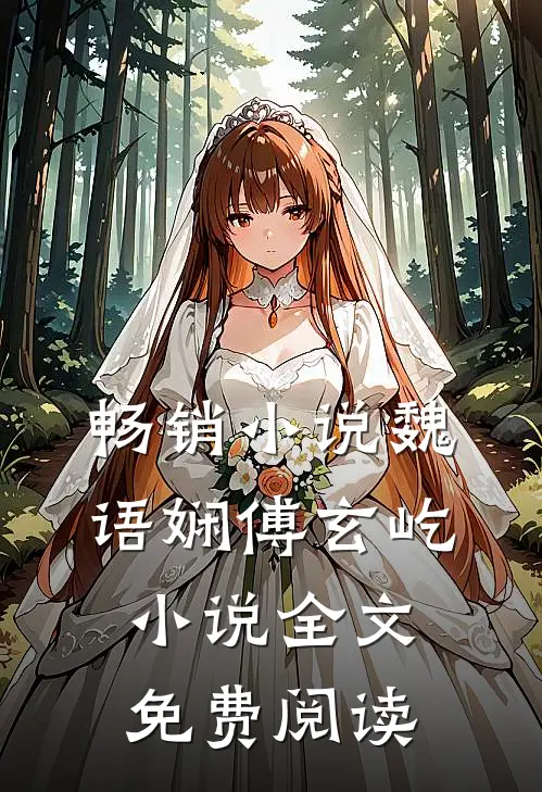 畅销小说魏语娴傅玄屹小说全文免费阅读