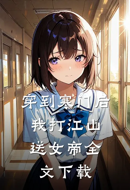 穿到寒门后，我打江山送女帝全文下载
