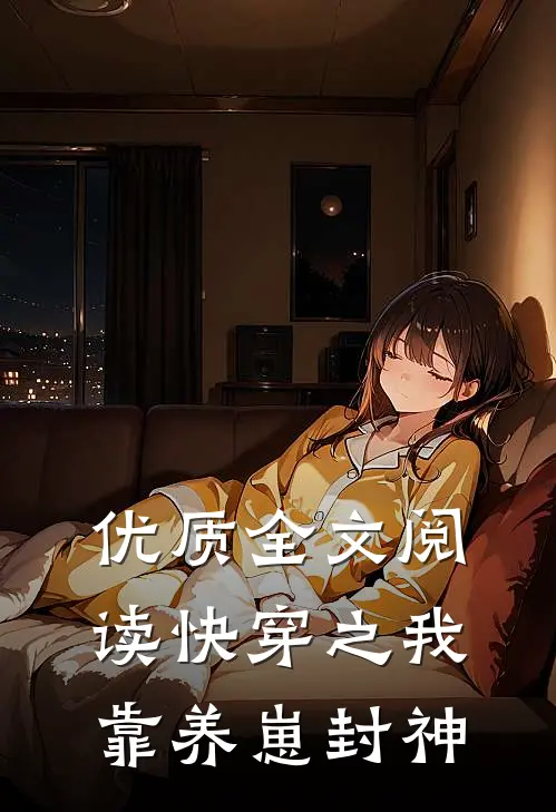 优质全文阅读快穿之我靠养崽封神