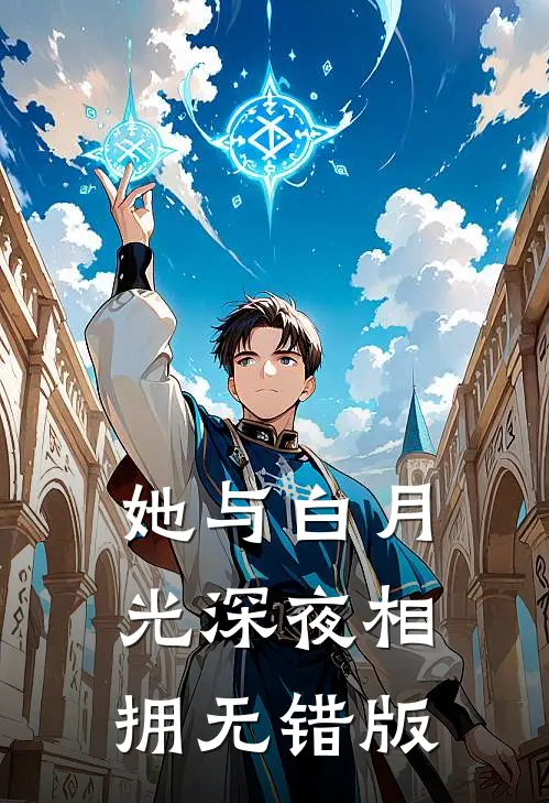 她与白月光深夜相拥无错版