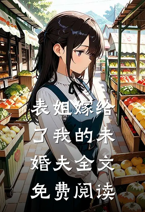 表姐嫁给了我的未婚夫全文免费阅读